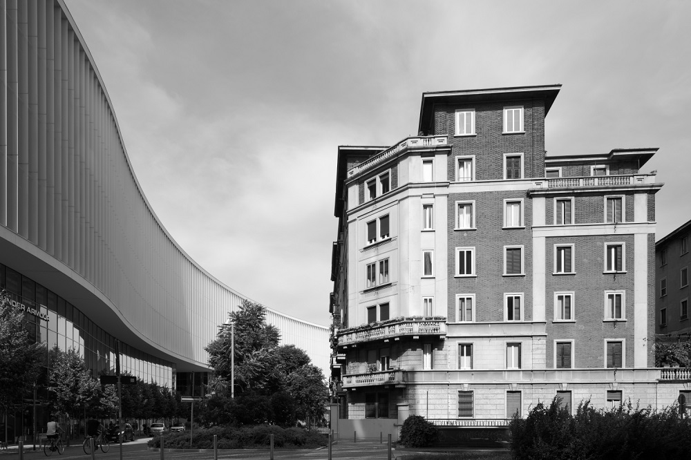 Milano nord ritratti di fabbriche 35 anni dopo